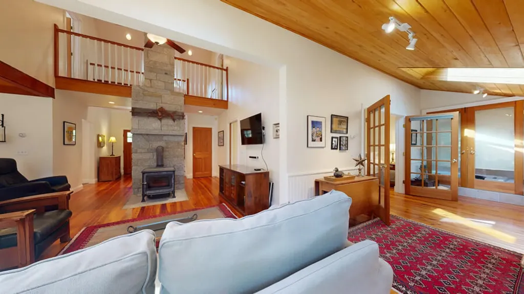 29 Boulder Hill Road Saint George ME 04860