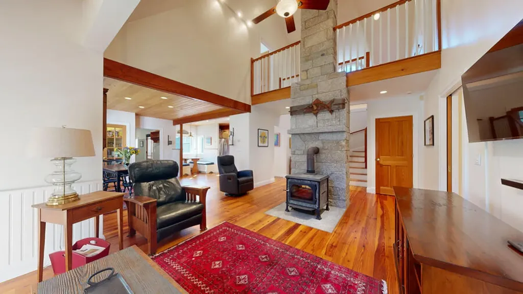 29 Boulder Hill Road Saint George ME 04860