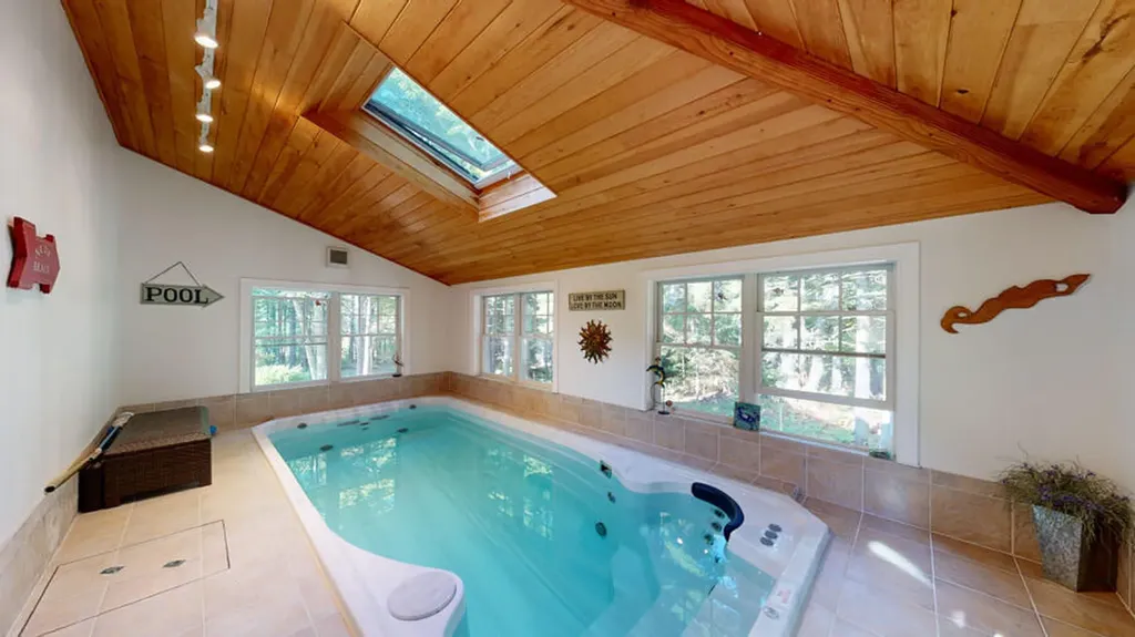 29 Boulder Hill Road Saint George ME 04860