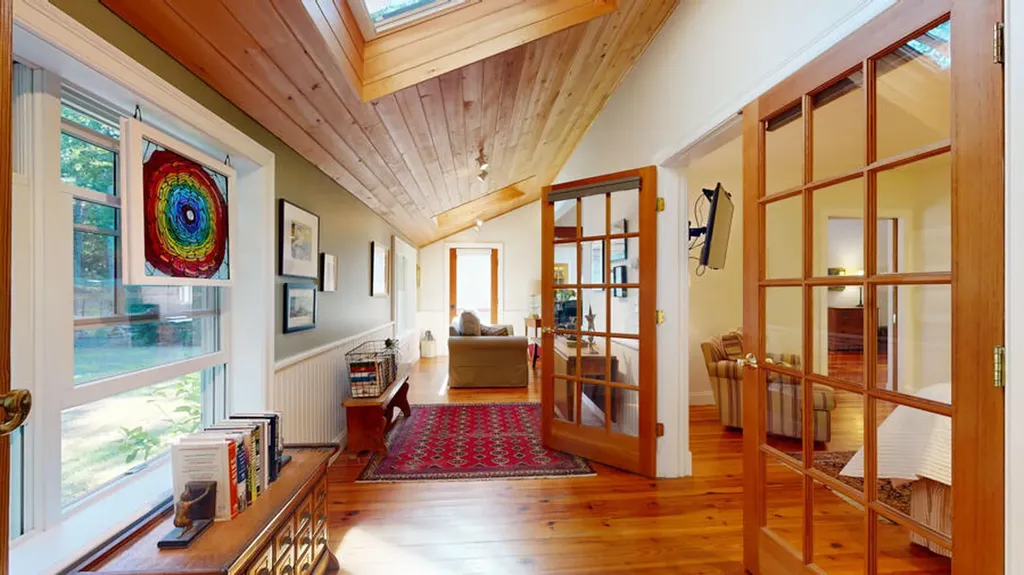 29 Boulder Hill Road Saint George ME 04860