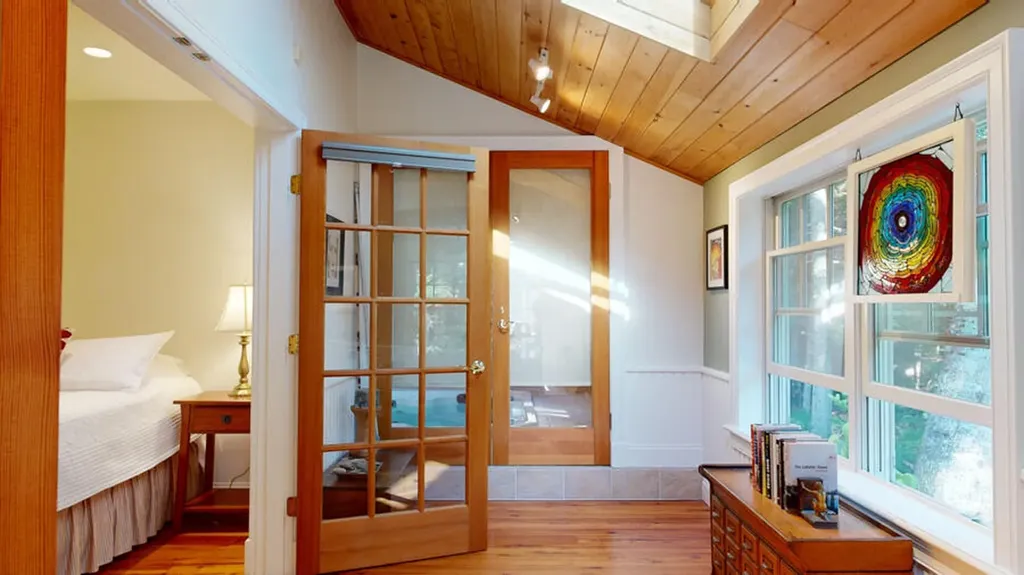 29 Boulder Hill Road Saint George ME 04860