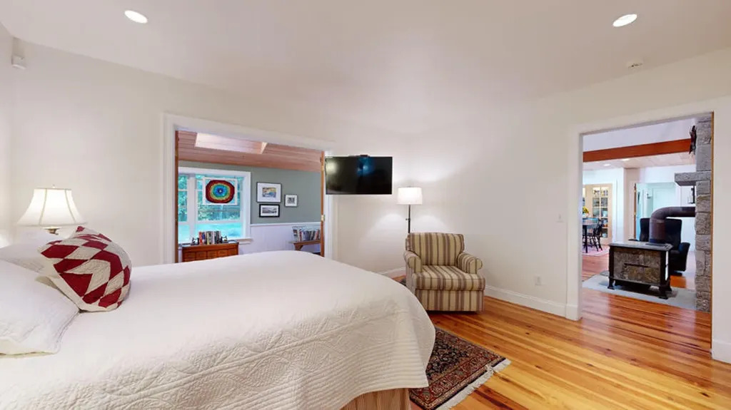 29 Boulder Hill Road Saint George ME 04860
