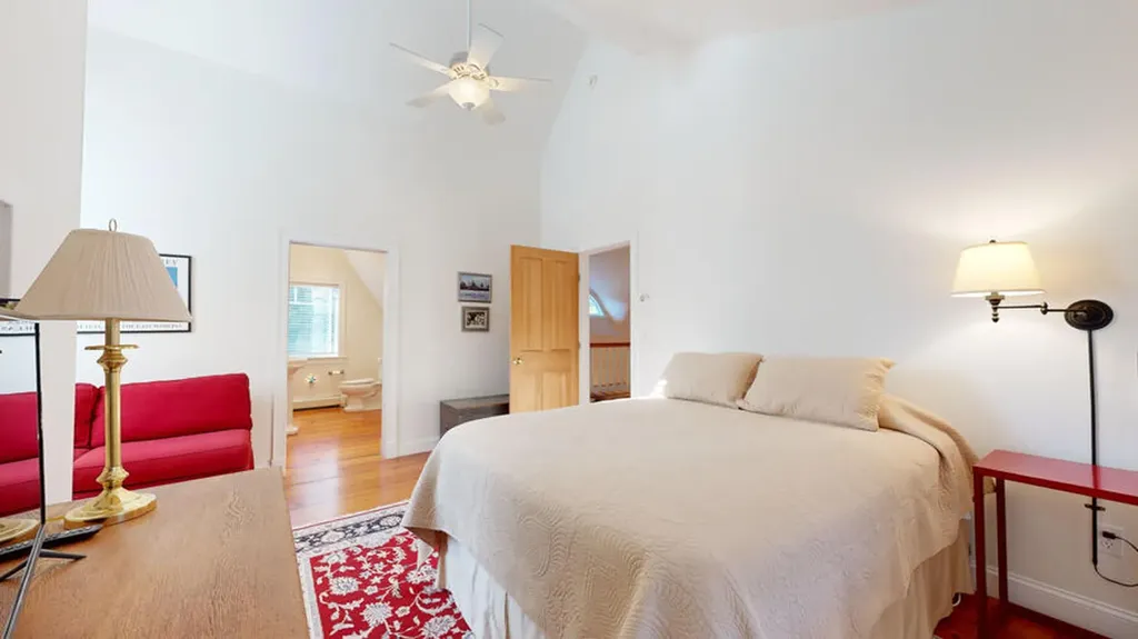 29 Boulder Hill Road Saint George ME 04860
