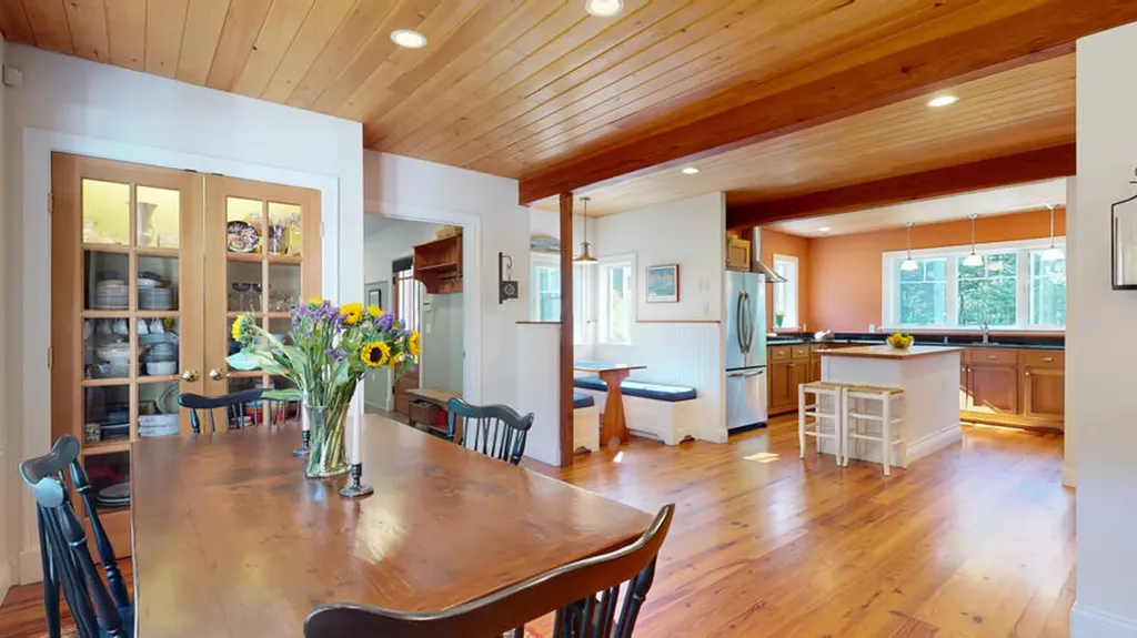29 Boulder Hill Road Saint George ME 04860