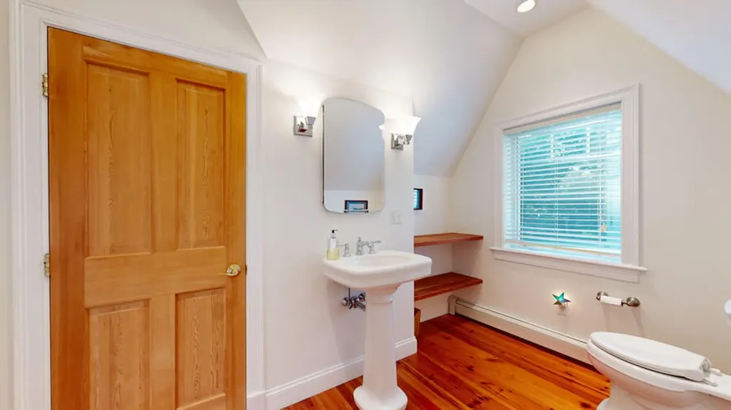 29 Boulder Hill Road Saint George ME 04860
