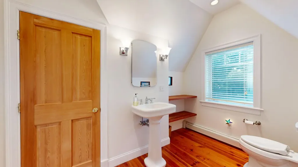 29 Boulder Hill Road Saint George ME 04860