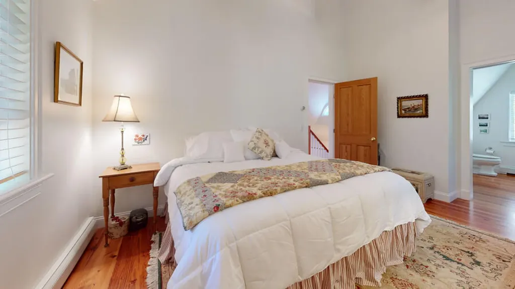 29 Boulder Hill Road Saint George ME 04860