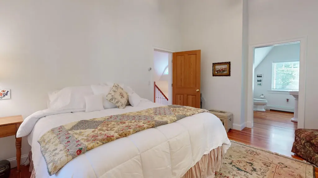 29 Boulder Hill Road Saint George ME 04860