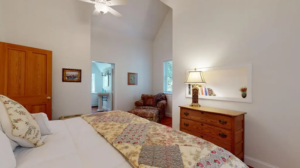 29 Boulder Hill Road Saint George ME 04860