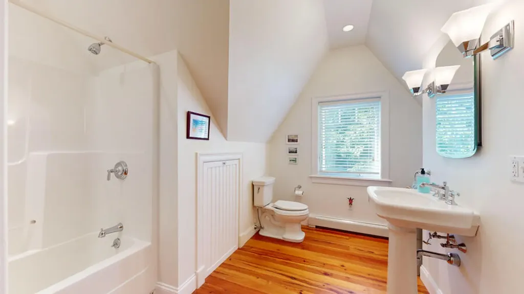 29 Boulder Hill Road Saint George ME 04860