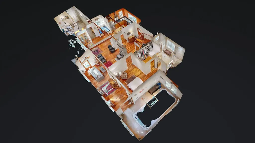 29 Boulder Hill Road Saint George ME 04860