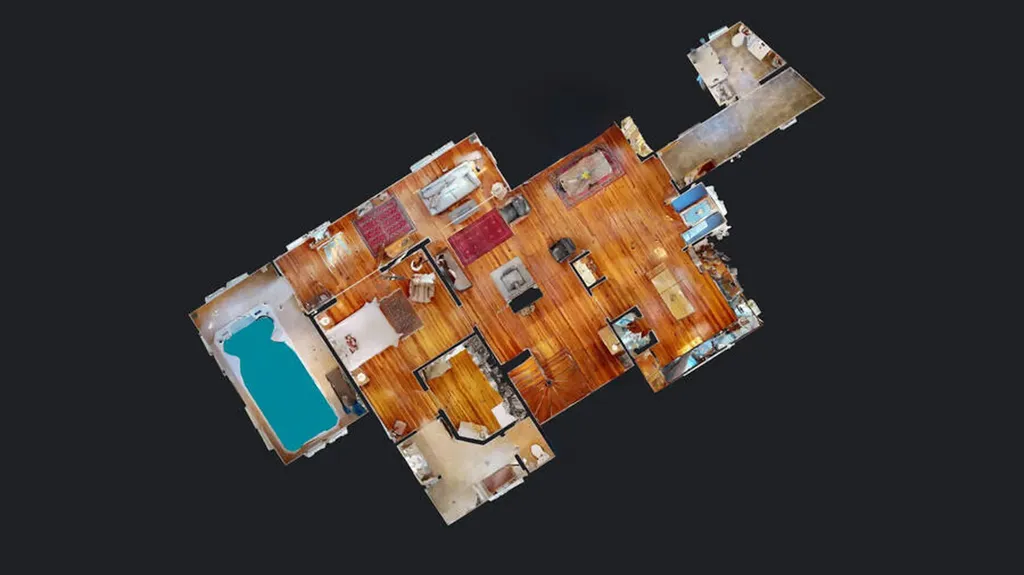 29 Boulder Hill Road Saint George ME 04860