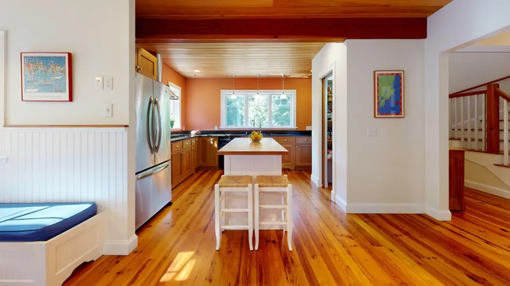 29 Boulder Hill Road Saint George ME 04860