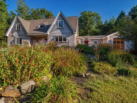 29 Boulder Hill Road Saint George ME 04860