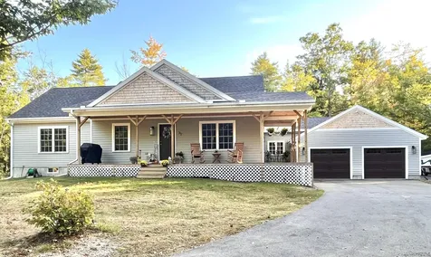 32 Tucker Road Limington ME 04049