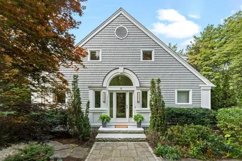 6 Rosewood Drive Cape Elizabeth ME 04107