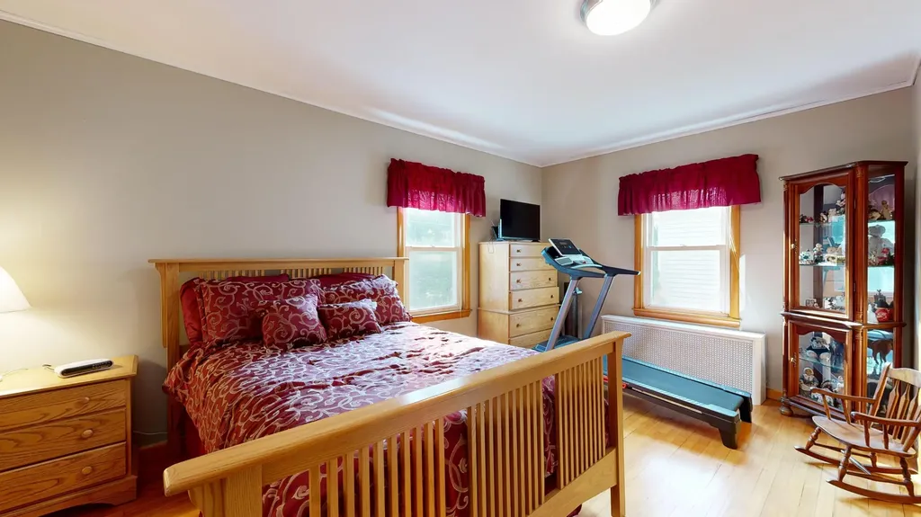 28 Newman Street Lewiston ME 04240