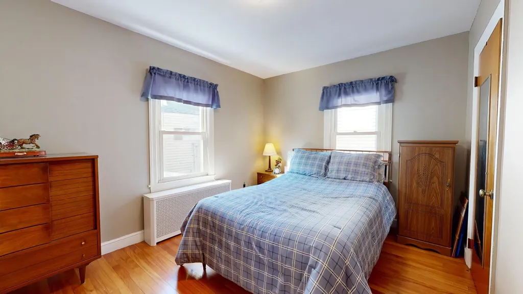 28 Newman Street Lewiston ME 04240