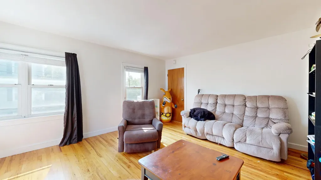 28 Newman Street Lewiston ME 04240