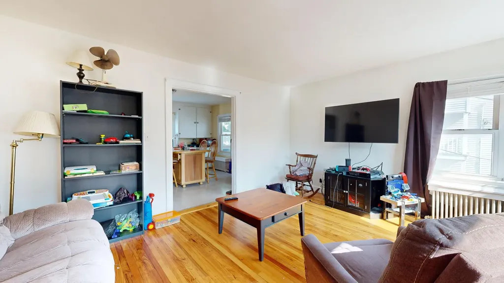 28 Newman Street Lewiston ME 04240