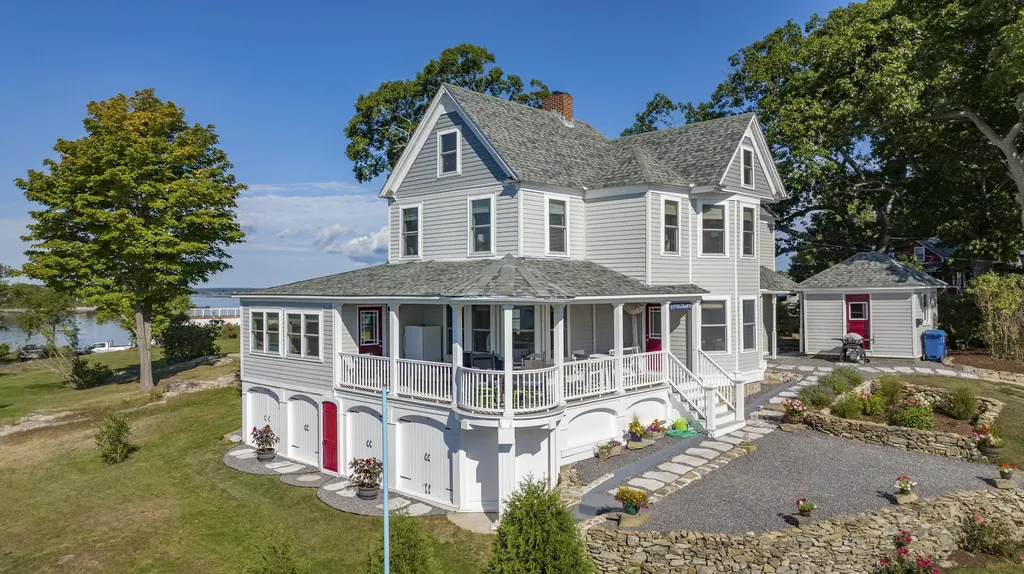 4 Greenwood Street Portland ME 04108