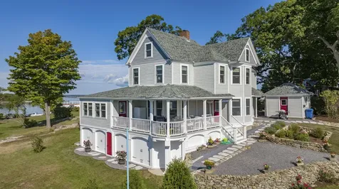 4 Greenwood Street Portland ME 04108