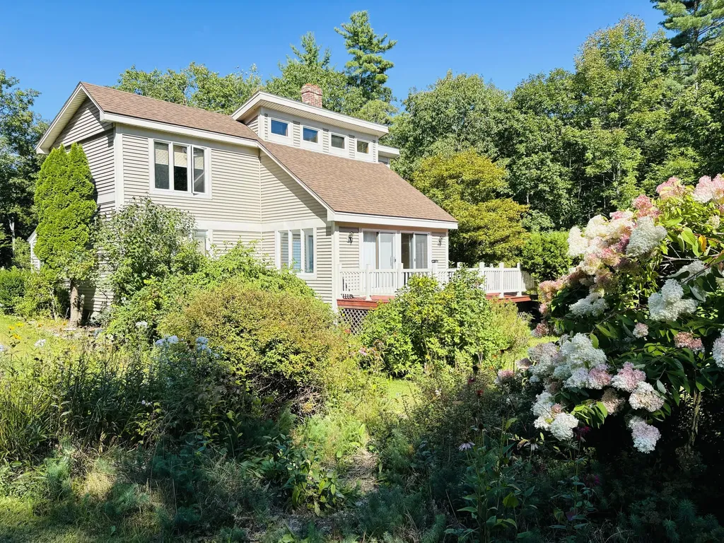 47 North Road Winterport ME 04496