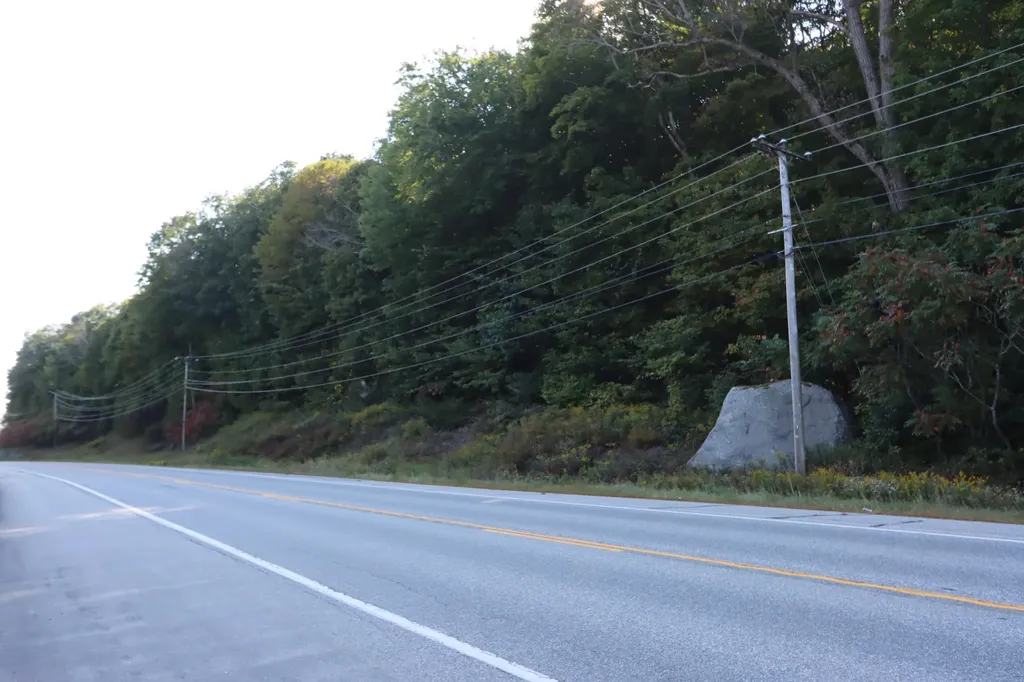Lot 21 Auburn Road Turner ME 04282