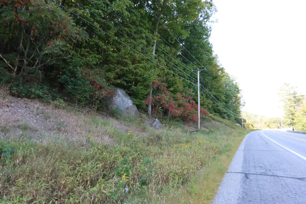 Lot 21 Auburn Road Turner ME 04282