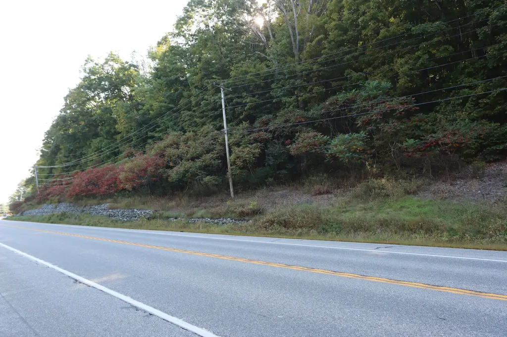 Lot 21 Auburn Road Turner ME 04282