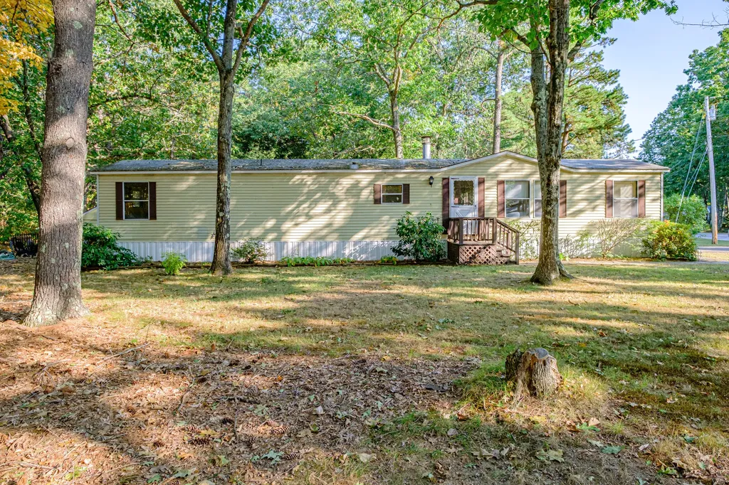 5 Rest Haven Circle Alfred ME 04002
