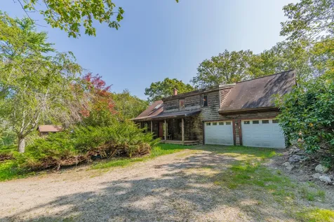 18 Captain Perry Drive Phippsburg ME 04562