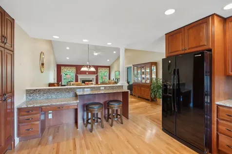 12 Goose Ledge Road Cumberland ME 04110