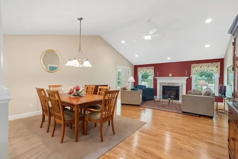 12 Goose Ledge Road Cumberland ME 04110
