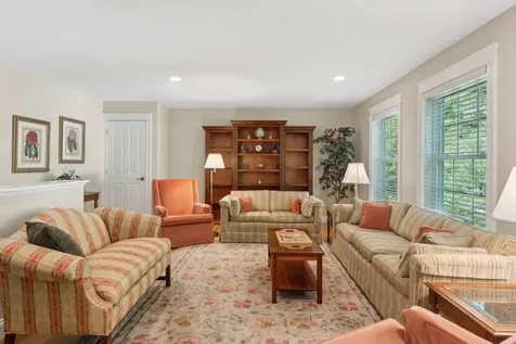 12 Goose Ledge Road Cumberland ME 04110