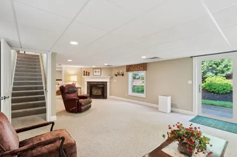 12 Goose Ledge Road Cumberland ME 04110