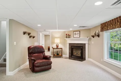12 Goose Ledge Road Cumberland ME 04110