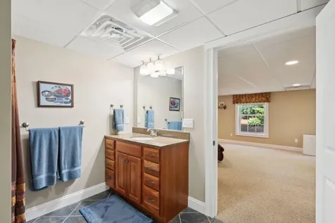 12 Goose Ledge Road Cumberland ME 04110