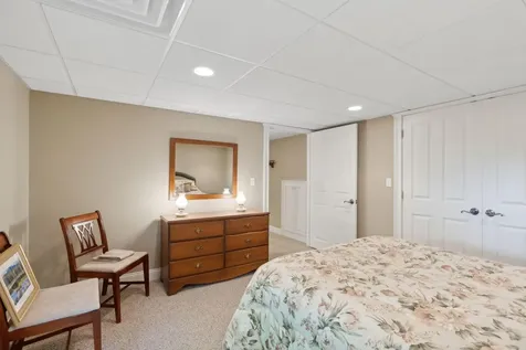 12 Goose Ledge Road Cumberland ME 04110