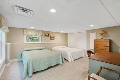 12 Goose Ledge Road Cumberland ME 04110