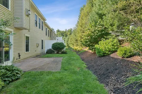 12 Goose Ledge Road Cumberland ME 04110