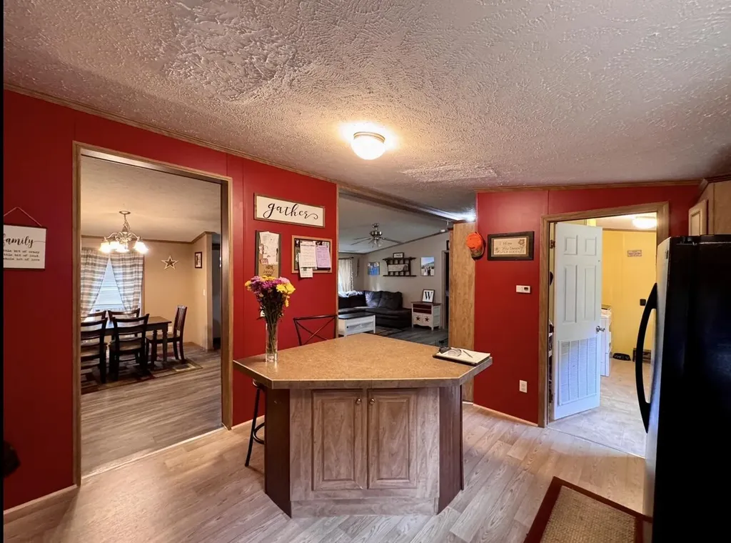 69 Old Kingfield Road New Portland ME 04961