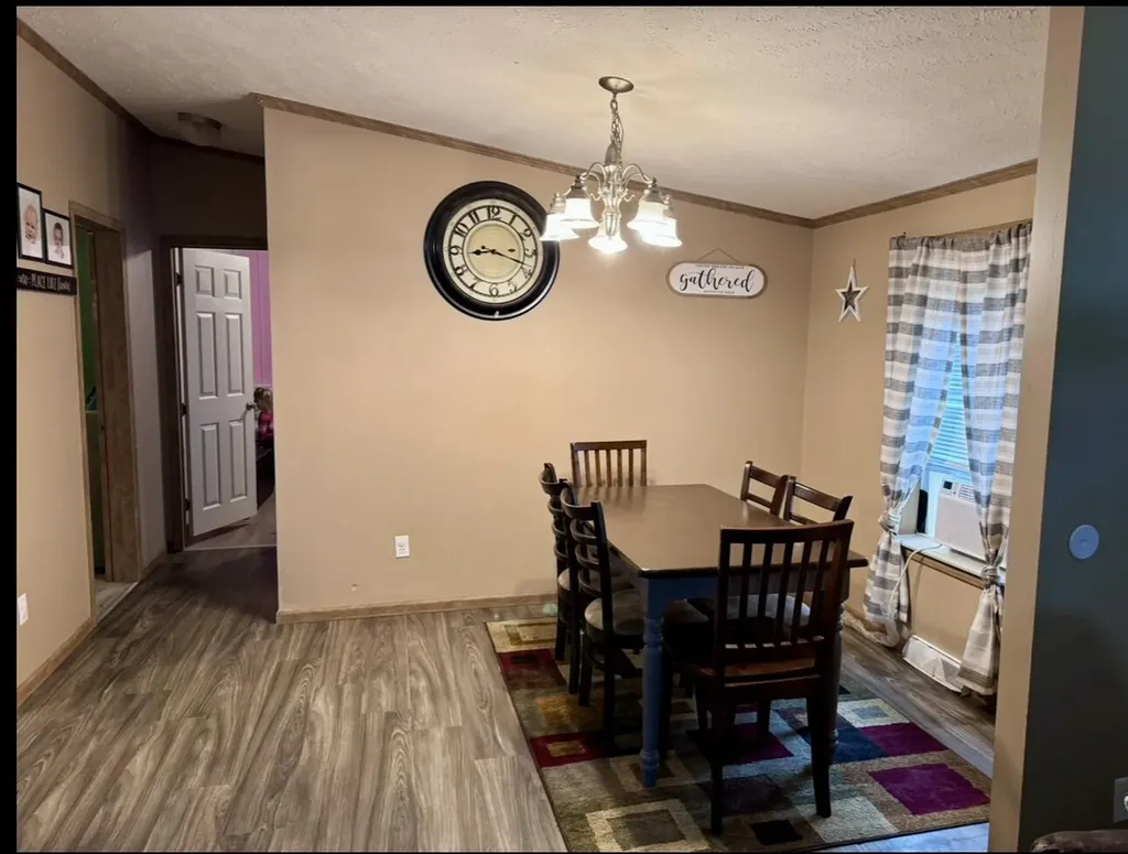 69 Old Kingfield Road New Portland ME 04961