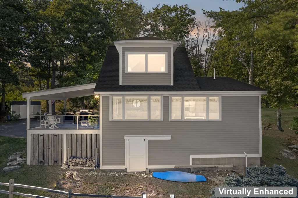 7 Chase Lane Brunswick ME 04011
