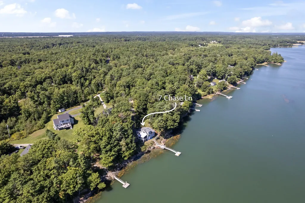 7 Chase Lane Brunswick ME 04011