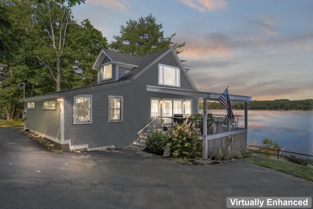 7 Chase Lane Brunswick ME 04011