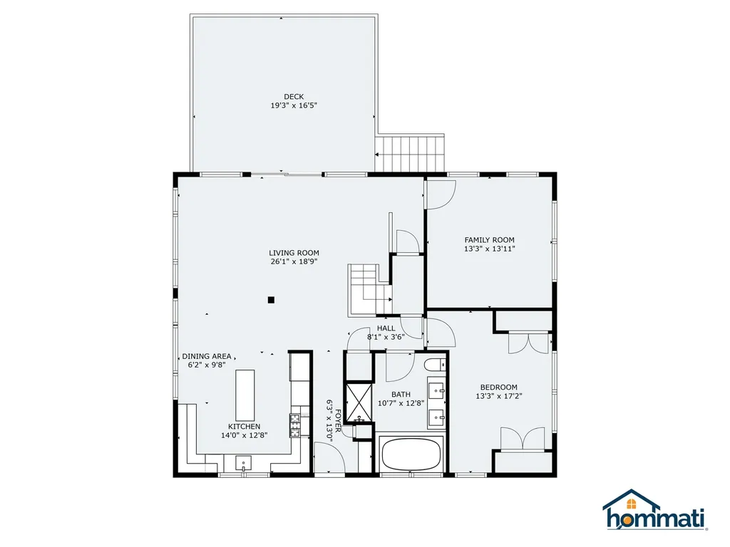 7 Chase Lane Brunswick ME 04011