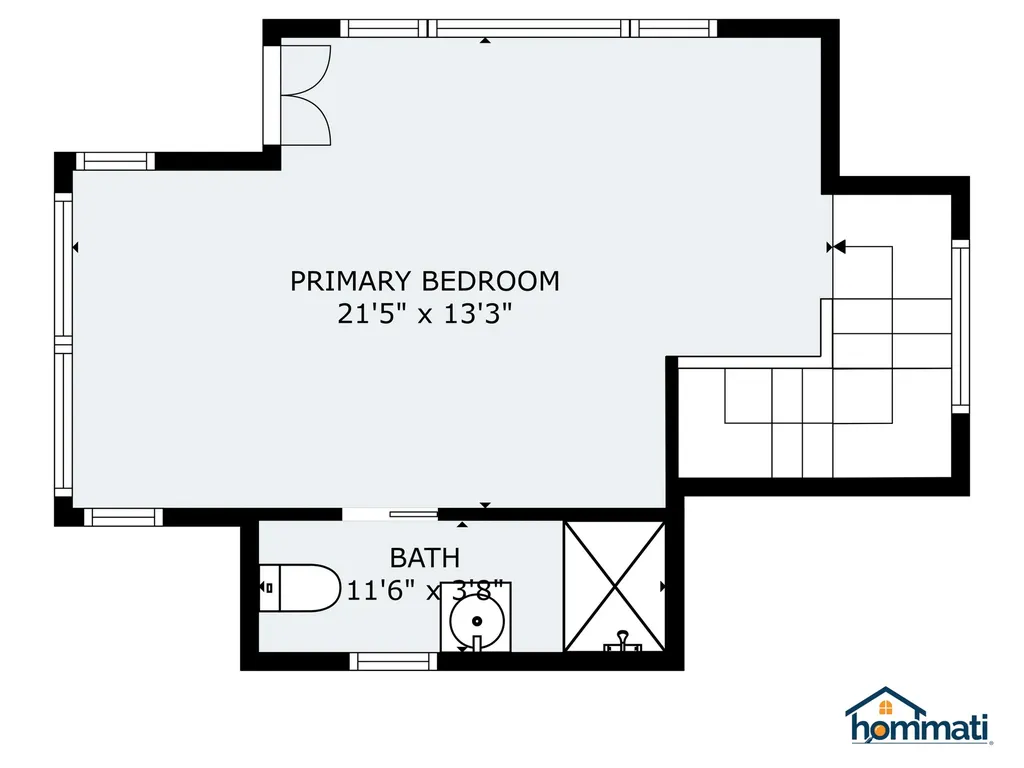 7 Chase Lane Brunswick ME 04011