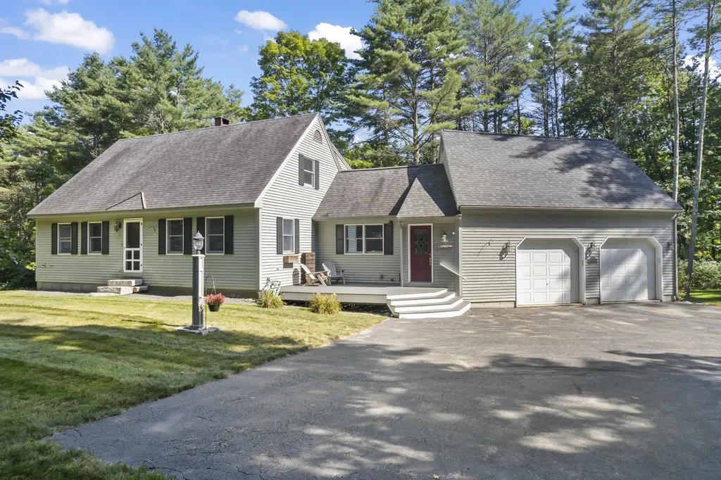 955 Methodist Road Westbrook ME 04092