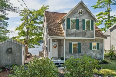 230 East Shore Drive Acton ME 04001